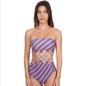 NEW Acacia Mundaka One Piece